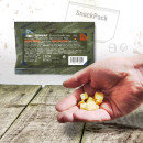Convar Staupack A8 Notration mit Riegel, Snack, Energiepulver und Trinkwasser