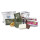 Convar Staupack A8 Notration mit Riegel, Snack, Energiepulver und Trinkwasser