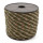 Survival Paracord 50 m mit Angelschnur, Kupferdraht und brennbarer Schnur