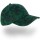 Cap in Tarnoptik mit LED-Beleuchtung