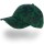 Cap in Tarnoptik mit LED-Beleuchtung
