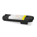 Piexon Ersatzmagazin für Jet Protector JPX2...