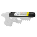 Piexon Ersatzmagazin f&uuml;r Jet Protector JPX2 (2-Schuss-Magazin)