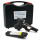 Piexon Jet Protector JPX2 Pfefferschussgerät mit 2 Ladungen und 7 m Reichweite (mit Laser)