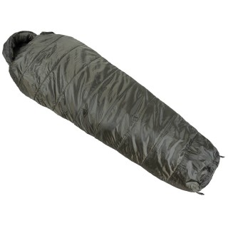 Snugpak Sleeper Lite Mumienschlafsack in Oliv