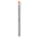 LifeStraw Sip Wasserfilterstrohhalm in Apricot (helles Orange) aus Edelstahl mit Etui