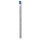 LifeStraw Sip Wasserfilterstrohhalm in Stormy Blue (Blau) aus Edelstahl mit Etui