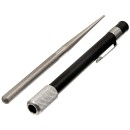 Diamantsch&auml;rfer in Stiftform f&uuml;r Wellenschliff und Glattstift