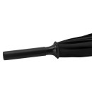 UZI Taktischer Automatikschirm zur Selbstverteidigung (&Oslash; 112 cm)