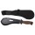 Machete mit 4,5 mm starker Klinge, Holzgriff und Nylonscheide