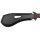 Machete mit 4,5 mm starker Klinge, Holzgriff und Nylonscheide