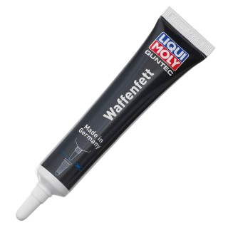 Liqui Moly GunTec Waffenfett 20 ml