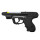 Piexon Jet Protector JPX2 Gen2 Pfefferschussgerät mit 2 Ladungen und 7 m Reichweite (ohne Laser)