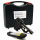 Piexon Jet Protector JPX2 Gen2 Pfefferschussgerät mit 2 Ladungen und 7 m Reichweite (ohne Laser)