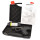 Piexon Jet Protector JPX2 Gen2 Pfefferschussgerät mit 2 Ladungen und 7 m Reichweite (ohne Laser)