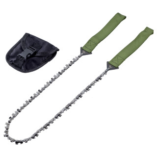Handkettensäge Pocket Saw inkl. Tasche
