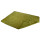 Fleece-Decke 200 x 140 cm in Oliv oder Flecktarn mit Tragehilfe