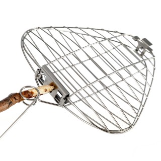 Light My Fire GrandPas FireGrill Grillrost zum Aufstecken auf einen Stock