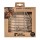 Light My Fire GrandPas FireGrill Grillrost zum Aufstecken auf einen Stock