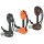 Light My Fire Swedish FireSteel Bio Army 2in1 Feuerstarter mit Pfeife