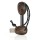 Light My Fire Swedish FireSteel Bio Army 2in1 Feuerstarter mit Pfeife