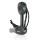Light My Fire Swedish FireSteel Bio Army 2in1 Feuerstarter in Schwarz (Slatyblack)