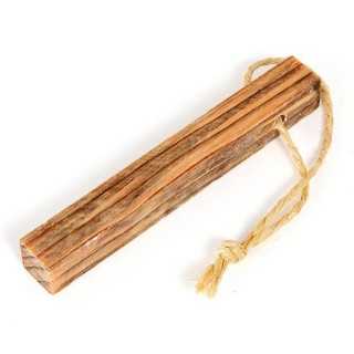Light My Fire Tinder-on-a-Rope natürlicher Zunder