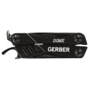 Gerber DIME Mini-Multitool mit 12 Funktionen