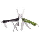 Gerber DIME Mini-Multitool in Gr&uuml;n mit 12 Funktionen
