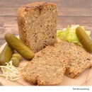 DosenBistro&trade; Landbrot in der Dose (Vollkornmischbrot) - 10 Jahre haltbar