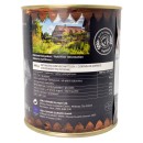 DosenBistro™ Bauernbrot in der Dose...
