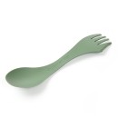 Light My Fire Spork Original in Sandygreen - 3-in-1 Besteck mit L&ouml;ffel, Gabel und Messer