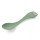 Light My Fire Spork Original in Sandygreen - 3-in-1 Besteck mit Löffel, Gabel und Messer