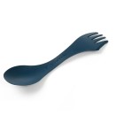 Light My Fire Spork Original in Deeplyblue - 3-in-1 Besteck mit L&ouml;ffel, Gabel und Messer