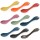 Light My Fire Spork Original in Deeplyblue - 3-in-1 Besteck mit Löffel, Gabel und Messer