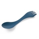 Light My Fire Spork Original in Hazyblue - 3-in-1 Besteck mit L&ouml;ffel, Gabel und Messer