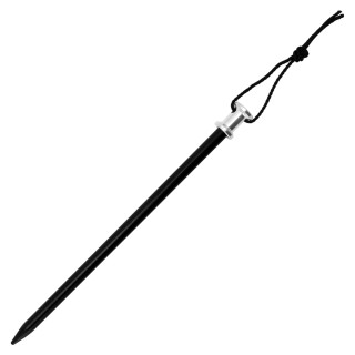 Zelthering 22,5 cm aus ultraleichtem 7075 Aluminium mit...
