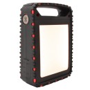 Et&oacute;n Quest DAB+ Kurbelradio mit Akku, Solar, LED und Bluetooth
