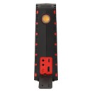 Et&oacute;n Quest DAB+ Kurbelradio mit Akku, Solar, LED und Bluetooth
