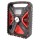 Etón Quest DAB+ Kurbelradio mit Akku, Solar, LED und Bluetooth
