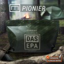 Convar Feldk&uuml;che DAS EPA Pionier Tagesration f&uuml;r eine Person