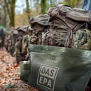 Convar Feldk&uuml;che DAS EPA Pionier Tagesration f&uuml;r eine Person