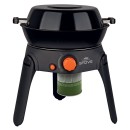 NGT Dynamic Stove BBQ Grill- und Kochstation f&uuml;r 450 g Gaskartusche