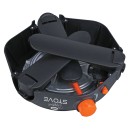 NGT Dynamic Stove BBQ Grill- und Kochstation f&uuml;r 450 g Gaskartusche