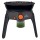 NGT Dynamic Stove BBQ Grill- und Kochstation für 450 g Gaskartusche