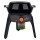 NGT Dynamic Stove BBQ Grill- und Kochstation für 450 g Gaskartusche