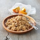 Trekn Eat M&uuml;sli mit Haferdrink