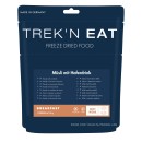 Trekn Eat M&uuml;sli mit Haferdrink