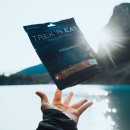 Trekn Eat M&uuml;sli mit Haferdrink