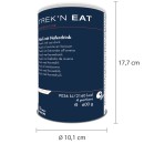 Emergency Food M&uuml;sli mit Haferdrink